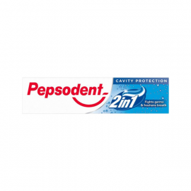 Pepsodent 2 In 1-150 Gm Cbd